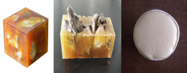 煤矿高分子加固堵水材料