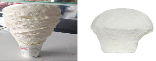 煤矿无机高分子快速喷涂密闭材料